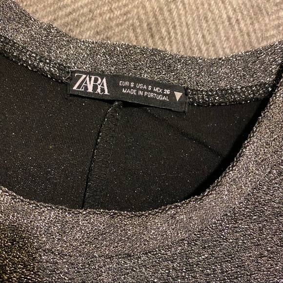 ZARA Dress (size S) - Picture 4 of 4